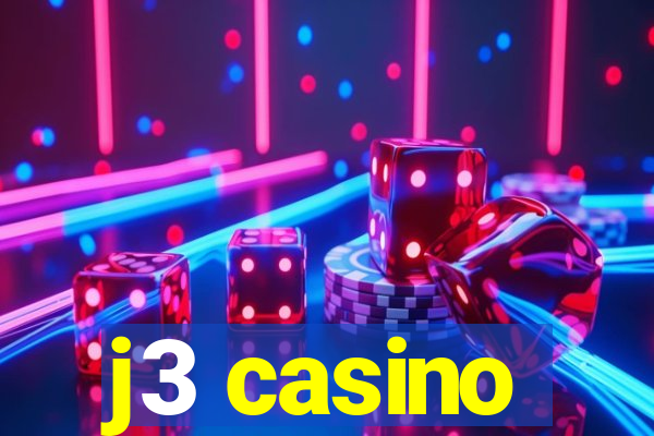 j3 casino